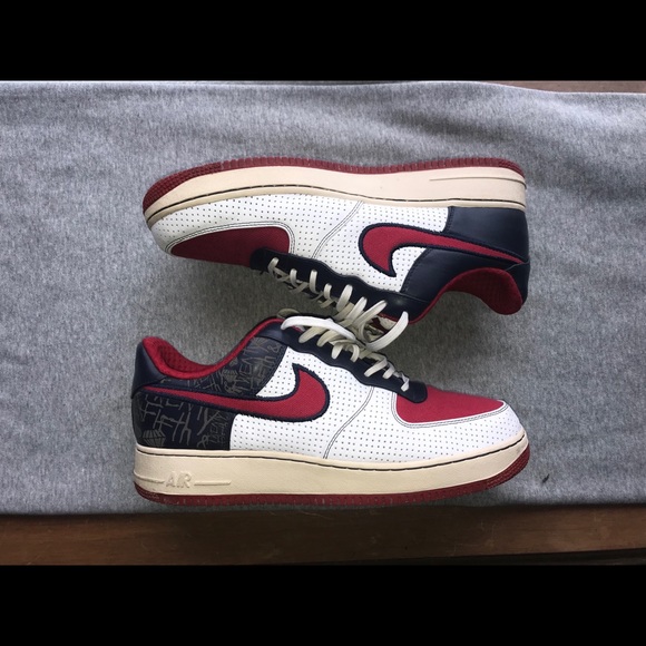 2006 Air Force 1 - Picture 2 of 4